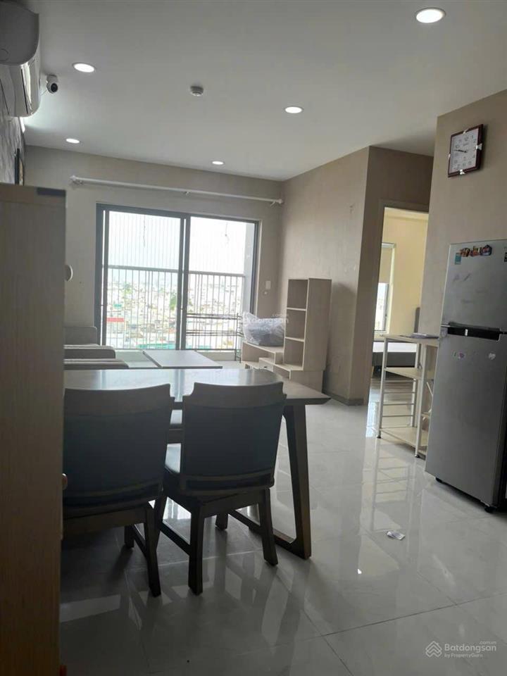 Bán cc view đẹp, 4 tỷ, 71m2, 2pn, 2wc tại bàu cát ii, ni sư huỳnh liên, tân bình