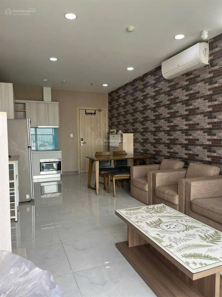 Bán cc view đẹp, 4 tỷ, 71m2, 2pn, 2wc tại bàu cát ii, ni sư huỳnh liên, tân bình