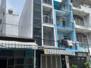 Bán nhà mặt tiền lê thị bạch cát, p.13, q.11 9,2 tỷ | 47m2 | 3 tầng | 4pn 3wc