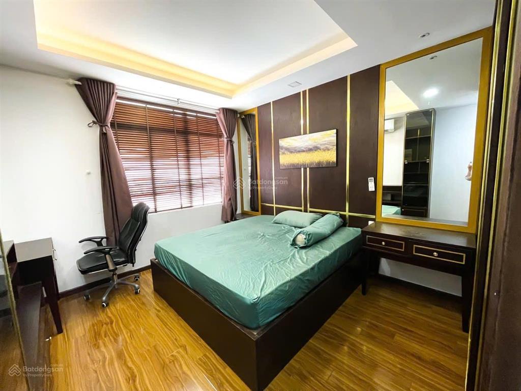 Bán cc khải hoàn tại q11, 4 tỉ 85 , 105m2 2pn2wc, full nội thất.