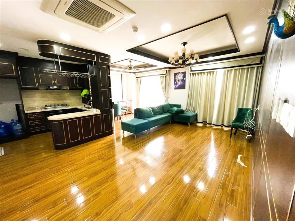 Bán cc khải hoàn tại q11, 4 tỉ 85 , 105m2 2pn2wc, full nội thất.