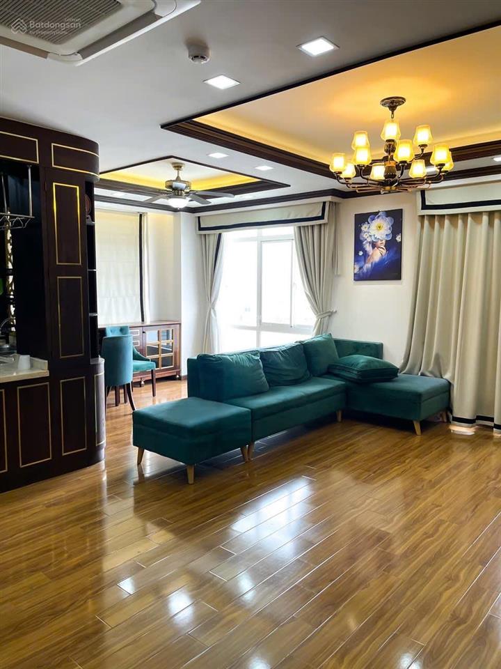Bán cc khải hoàn tại q11, 4 tỉ 85 , 105m2 2pn2wc, full nội thất.