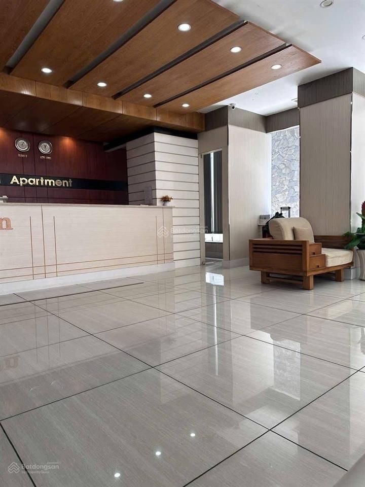Bán cc khải hoàn tại q11, 4 tỉ 85 , 105m2 2pn2wc, full nội thất.