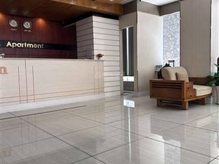 Bán cc khải hoàn tại q11, 4 tỉ 85 , 105m2 2pn2wc, full nội thất.