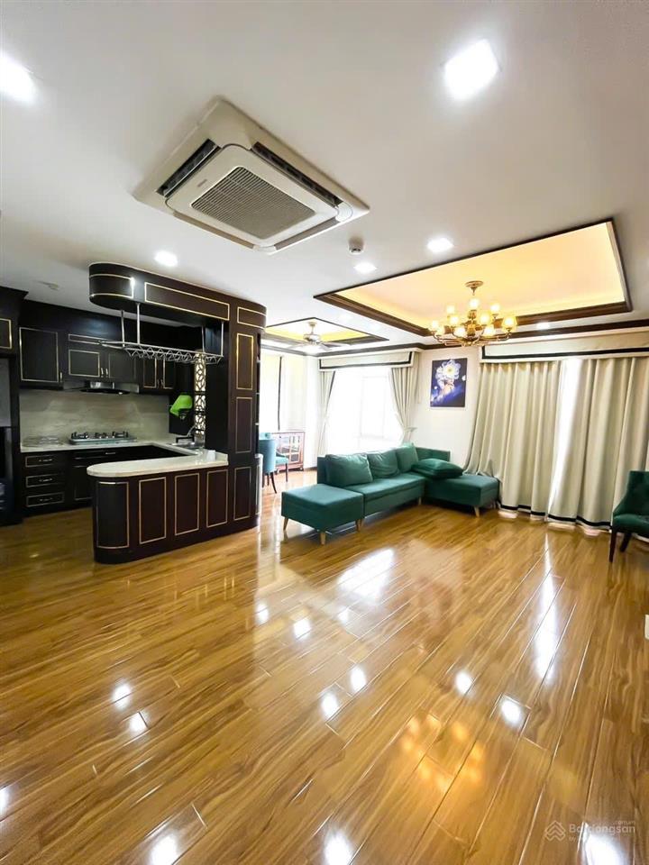 Bán cc khải hoàn tại q11, 4 tỉ 85 , 105m2 2pn2wc, full nội thất.