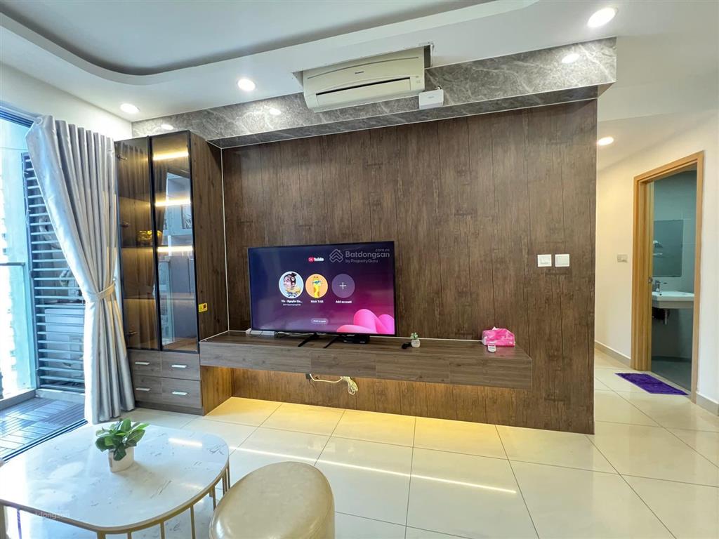 Bán cc 3pn2wc tại carillon 7  5 tỷ vnd, 87 m2, có nội thất, sổ hồng riêng