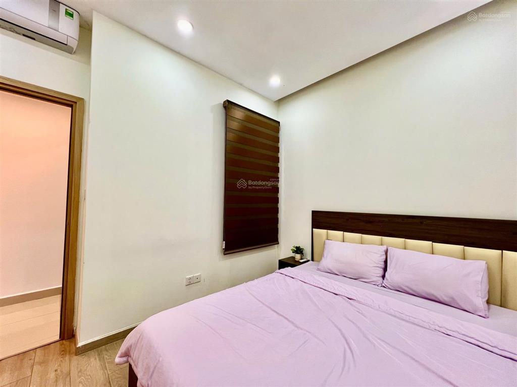 Chính chủ bán cc phúc yên 3  giá 3,55 tỷ, 65m2  2pn, 2wc full nội thất, tại tân bình, hcm