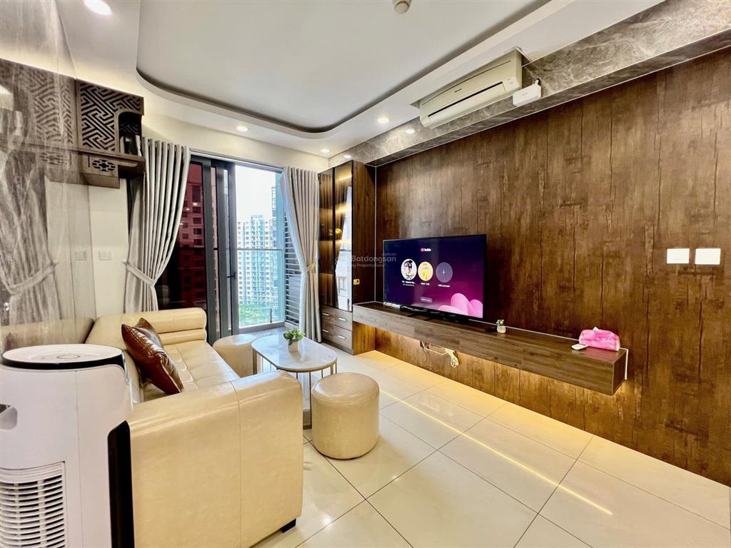 Chính chủ bán cc phúc yên 3  giá 3,55 tỷ, 65m2  2pn, 2wc full nội thất, tại tân bình, hcm
