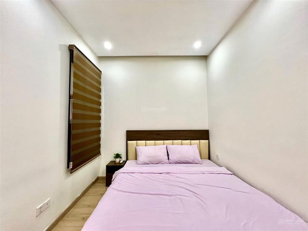 Chính chủ bán cc phúc yên 3  giá 3,55 tỷ, 65m2  2pn, 2wc full nội thất, tại tân bình, hcm