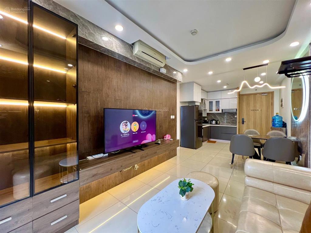 Chính chủ bán cc phúc yên 3  giá 3,55 tỷ, 65m2  2pn, 2wc full nội thất, tại tân bình, hcm