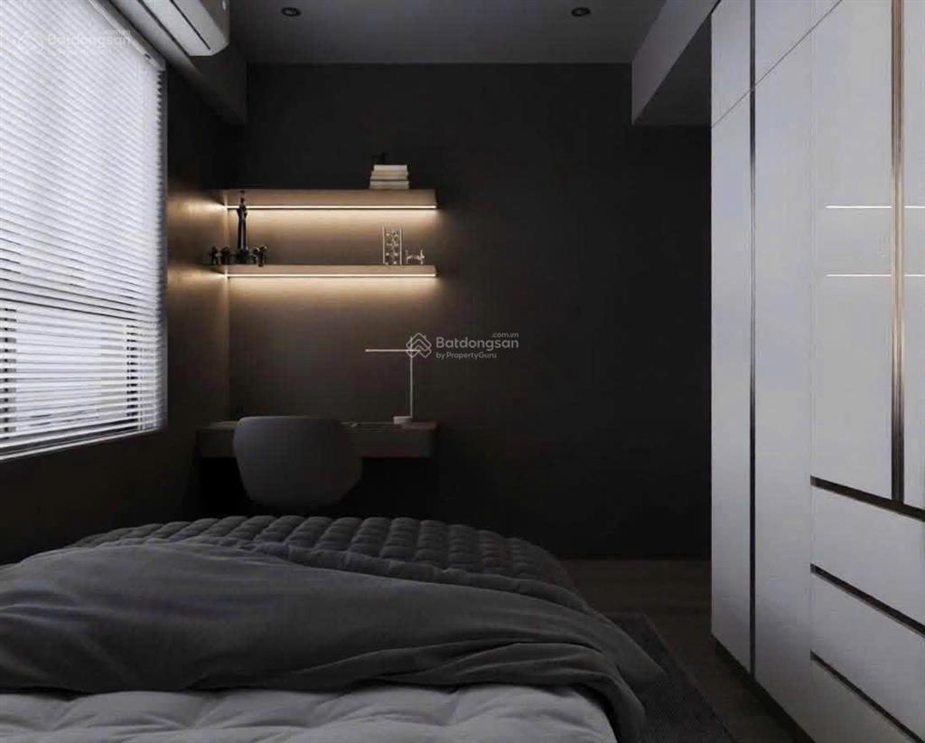 Bán cc 2pn2wc, 65m2, 3,9 tỷ tl, tại khu căn hộ idico tân phú, hồ chí minh, sổ hồng riêng, full nt