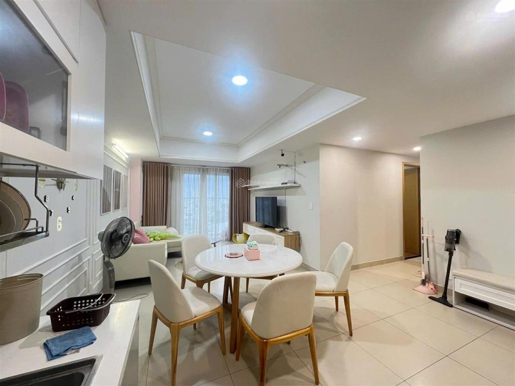 Bán căn hộ carillon 7 2pn 1wc 66m sổ hồng full nội thất chỉ 3,75 tỷ tl