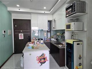 Bán căn hộ resgreen tower 2pn 2wc 2 ban công, 68m full nội thất chỉ 4,85 tỷ