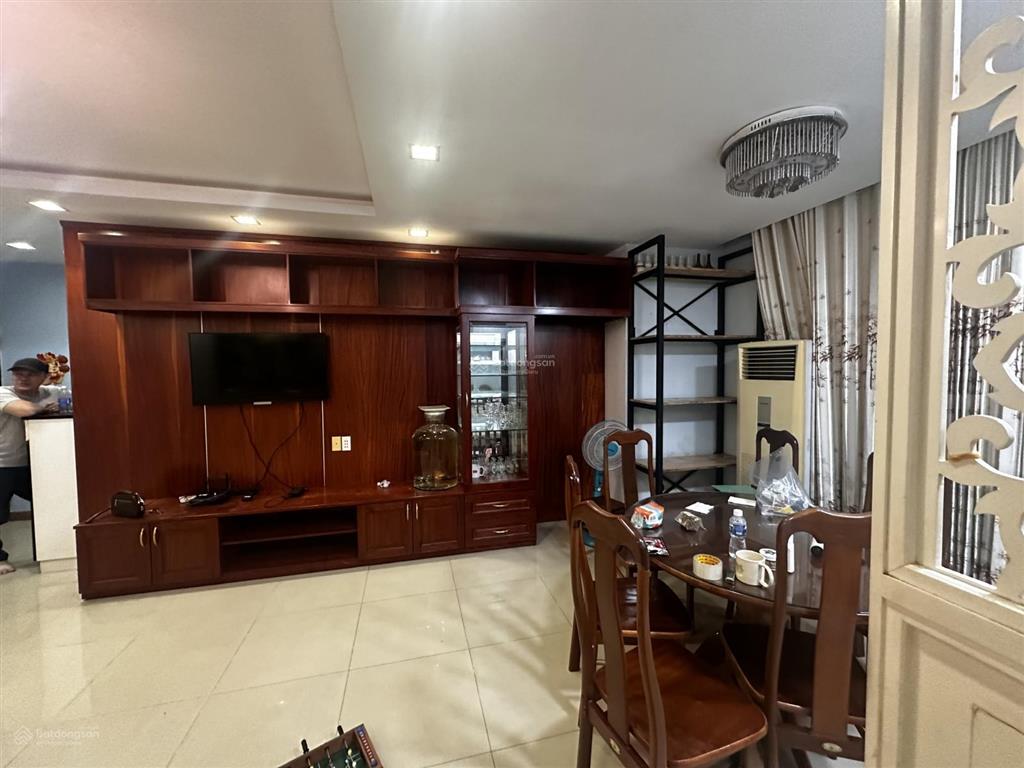 Cho thuê hoàng kim thế gia 82m2 | 3pn | 2wc 9 triệu/tháng  full nội thất
