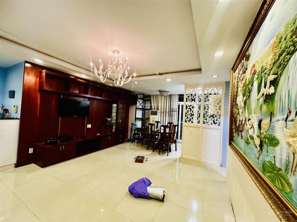 Cho thuê hoàng kim thế gia 82m2 | 3pn | 2wc 9 triệu/tháng  full nội thất