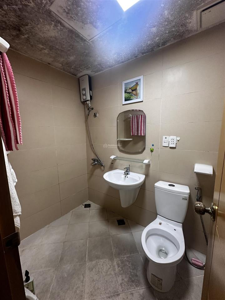 Cho thuê hoàng kim thế gia 82m2 | 3pn | 2wc 9 triệu/tháng  full nội thất