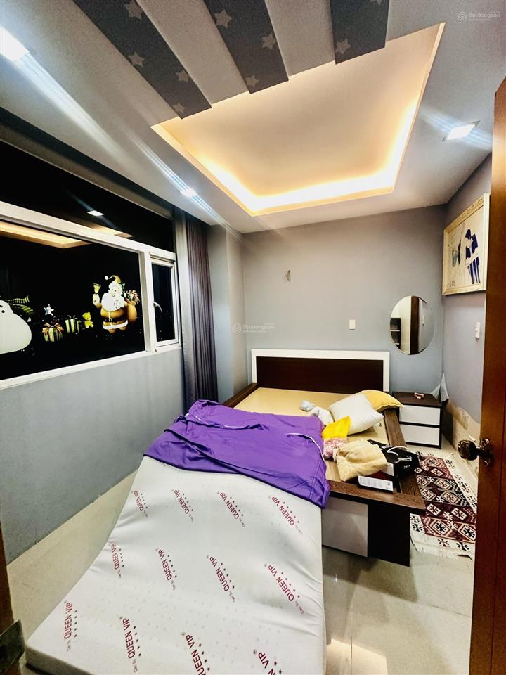 Cho thuê hoàng kim thế gia 82m2 | 3pn | 2wc 9 triệu/tháng  full nội thất