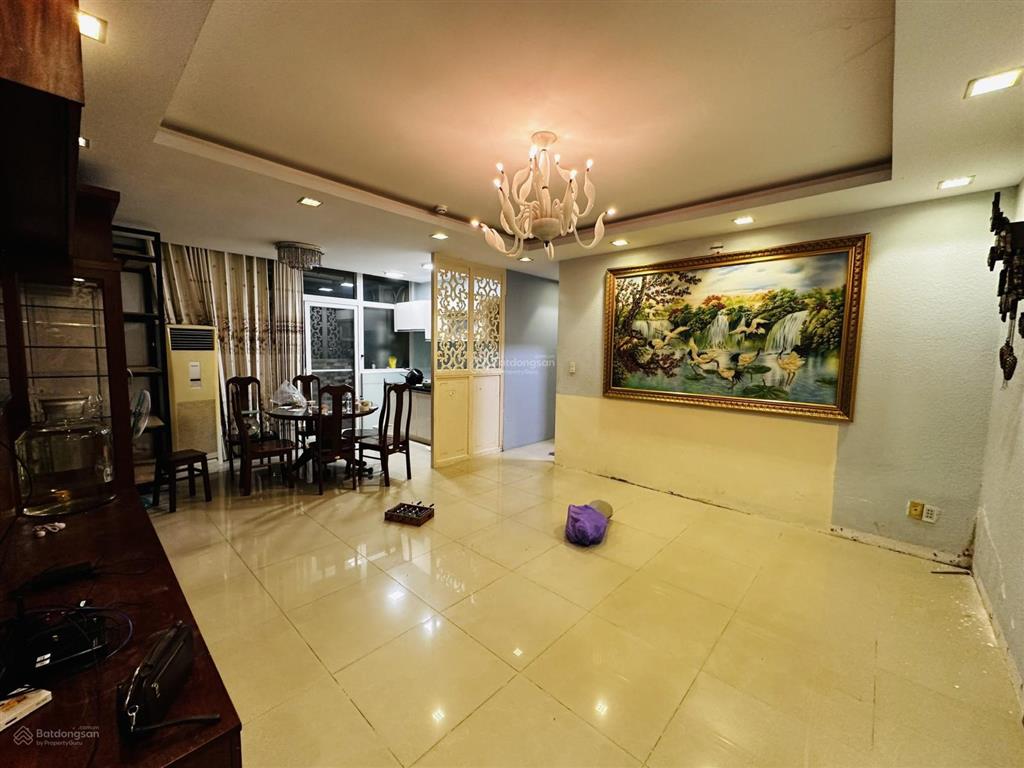 Cho thuê hoàng kim thế gia 82m2 | 3pn | 2wc 9 triệu/tháng  full nội thất