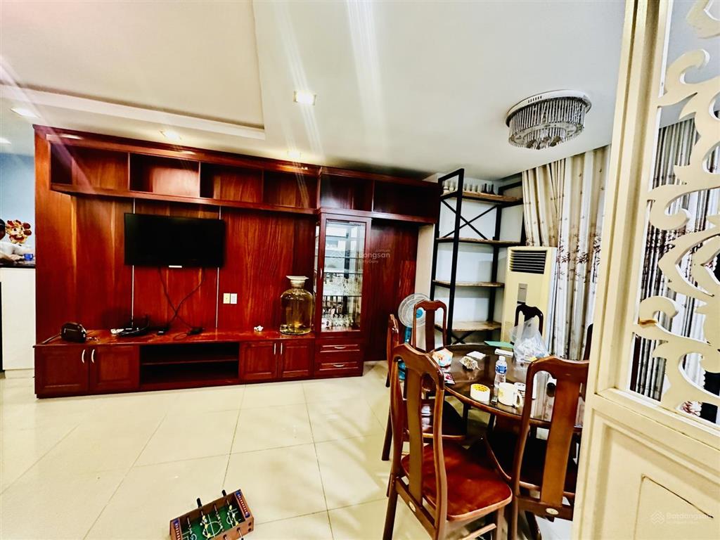 Cho thuê hoàng kim thế gia 82m2 | 3pn | 2wc 9 triệu/tháng  full nội thất