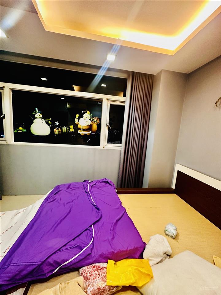 Cho thuê hoàng kim thế gia 82m2 | 3pn | 2wc 9 triệu/tháng  full nội thất