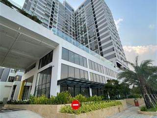Bán căn hộ góc lớn d'lusso nguyễn thị định, 79m2, 2pn, 2 ban công, tầng trung, giá 6,5 tỷ