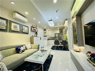 Bán căn hộ chung cư res green tower,thoại ngọc hầu, 81m2, 3pn, 2wc, giá 5,3 tỷ.