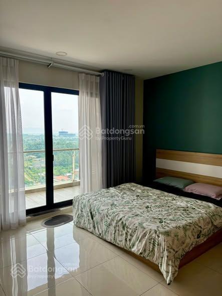 Ccdv bán căn hộ studio gateway tầng cao view biển  full nội thất