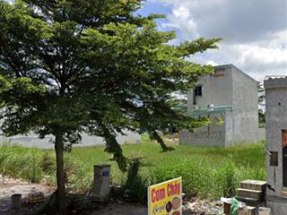 Bán đất khu dân cư tân đô, sổ hồng chính chủ