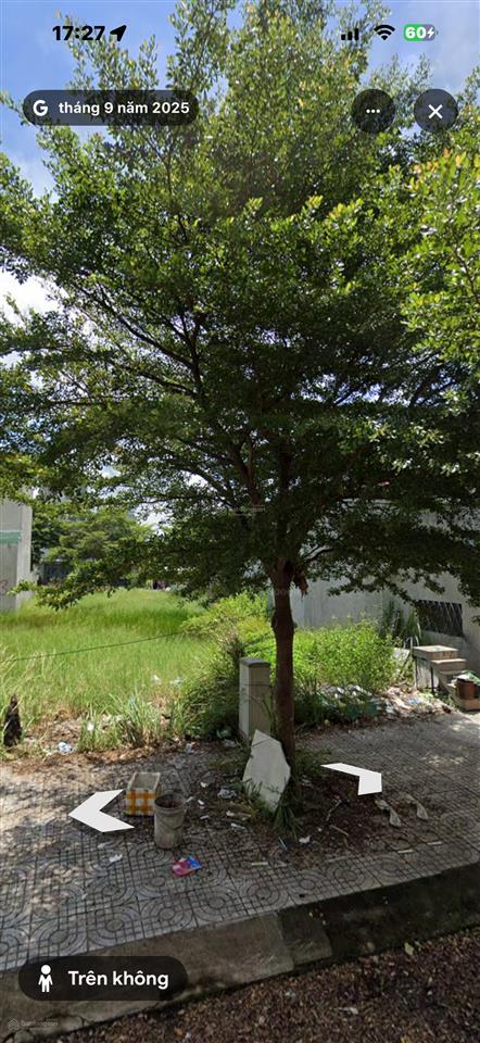 Bán đất khu dân cư tân đô, sổ hồng chính chủ