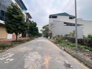 Bán lô đất siêu đẹp tại yên phong