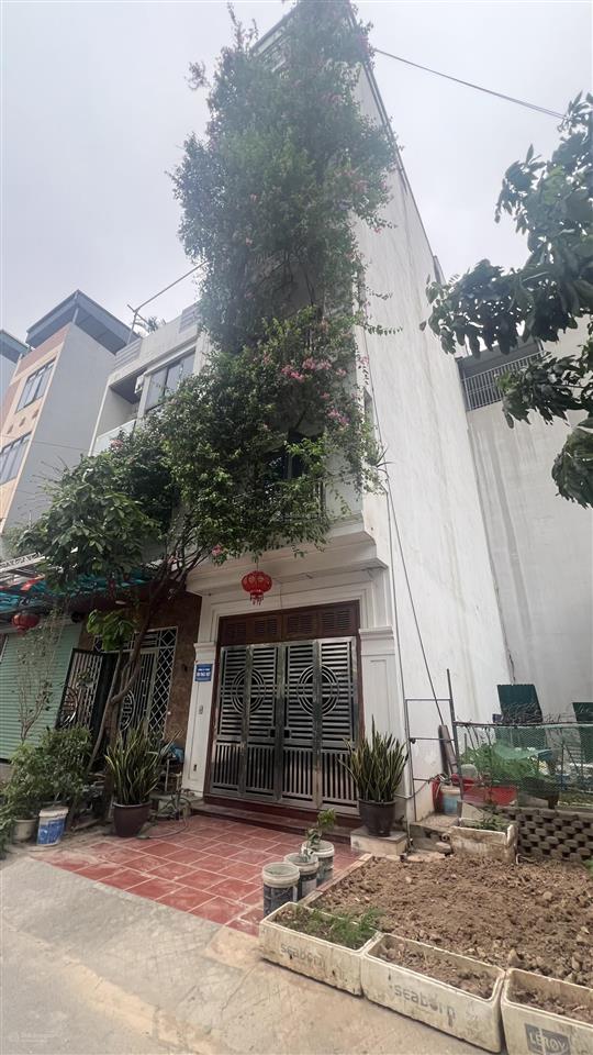 Bán nhà 6 tầng dịch vụ la dương  sát cạnh aeon mall hà đông