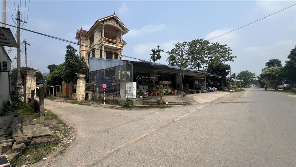 Bán đất xã lương sơn, hòa bình