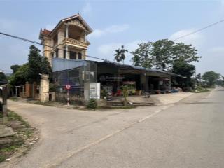 Bán đất xã lương sơn, hòa bình