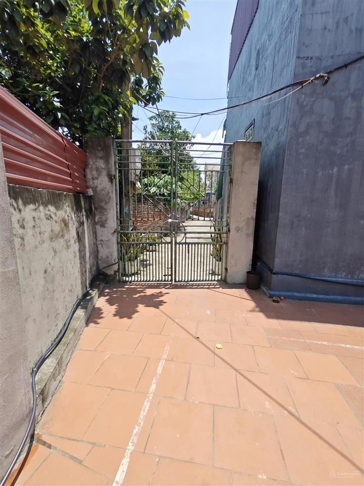 Chào bán nhà siêu đẹp tại quế võ