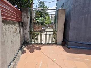 Chào bán nhà siêu đẹp tại quế võ
