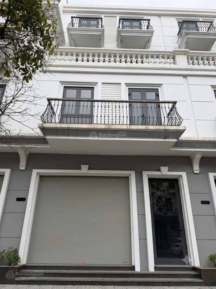 Ngân hàng phát mãi shophouse vincom uông bí