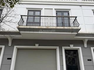 Ngân hàng phát mãi shophouse vincom uông bí