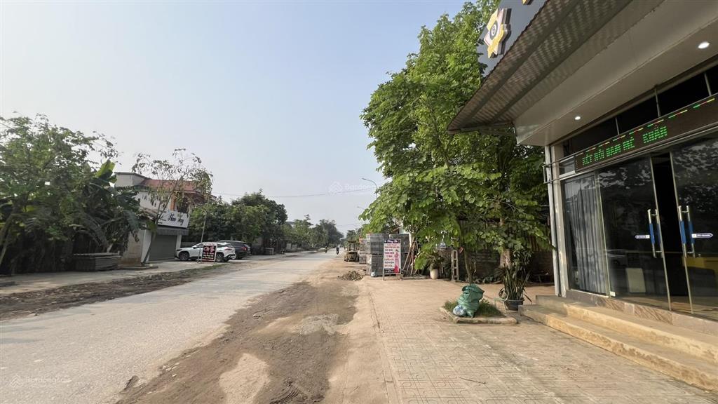 Ngân hàng bán đấu giá đất tại thanh cao , lương sơn