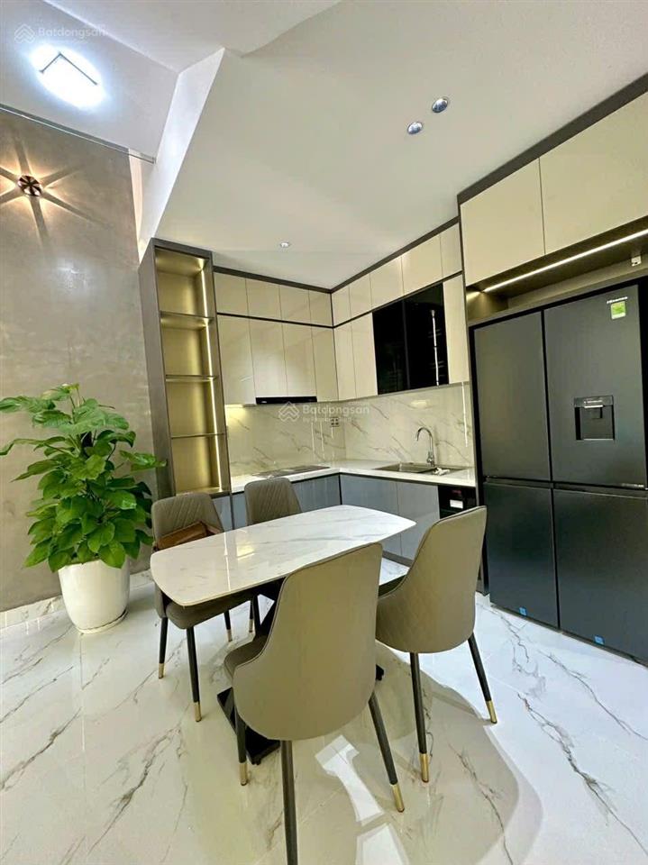 Nhà đẹp full nội thất ( mặt tiền ) dương đức hiền, phường hoà minh