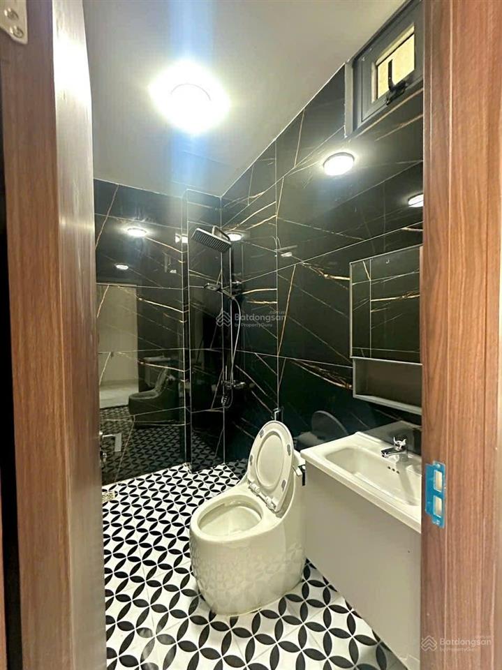 Nhà đẹp full nội thất ( mặt tiền ) dương đức hiền, phường hoà minh