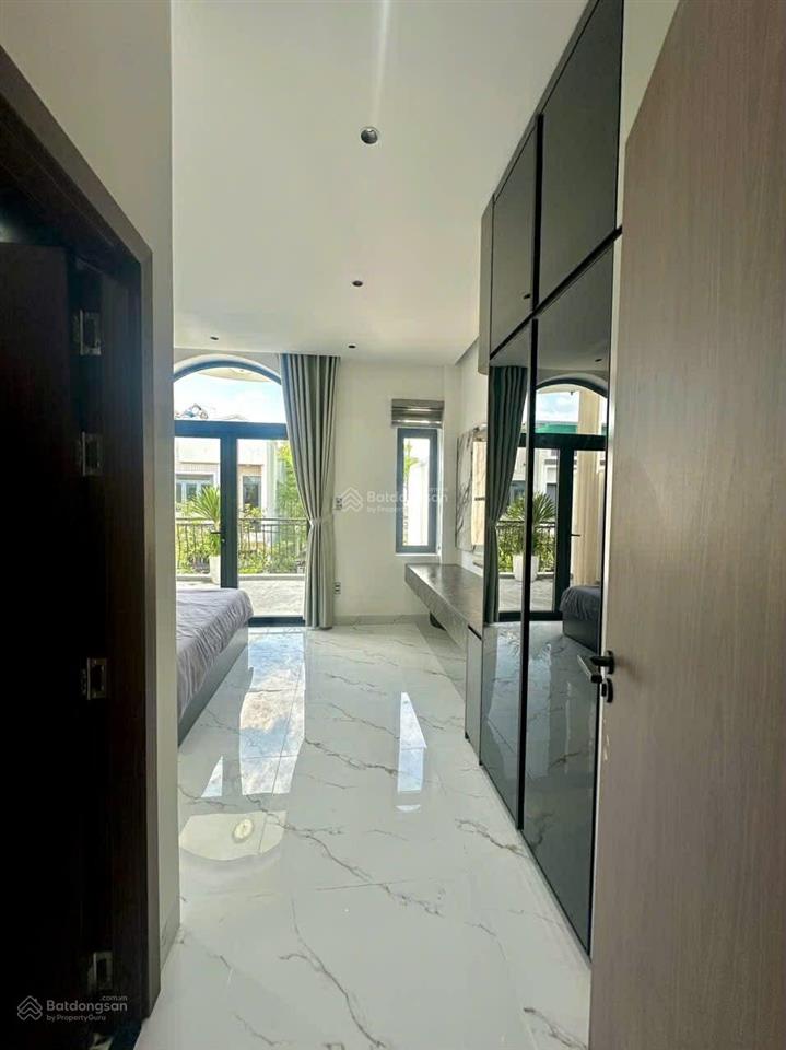 Nhà đẹp full nội thất ( mặt tiền ) dương đức hiền, phường hoà minh