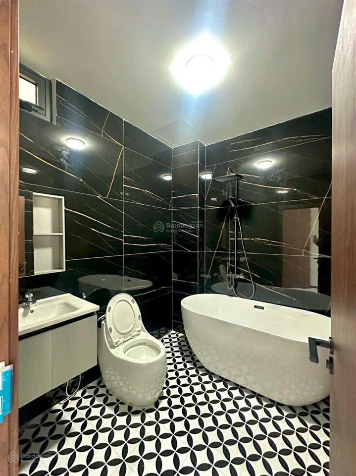 Nhà đẹp full nội thất ( mặt tiền ) dương đức hiền, phường hoà minh
