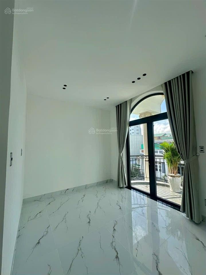 Nhà đẹp full nội thất ( mặt tiền ) dương đức hiền, phường hoà minh