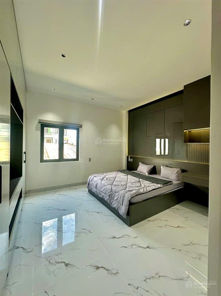 Nhà đẹp full nội thất ( mặt tiền ) dương đức hiền, phường hoà minh