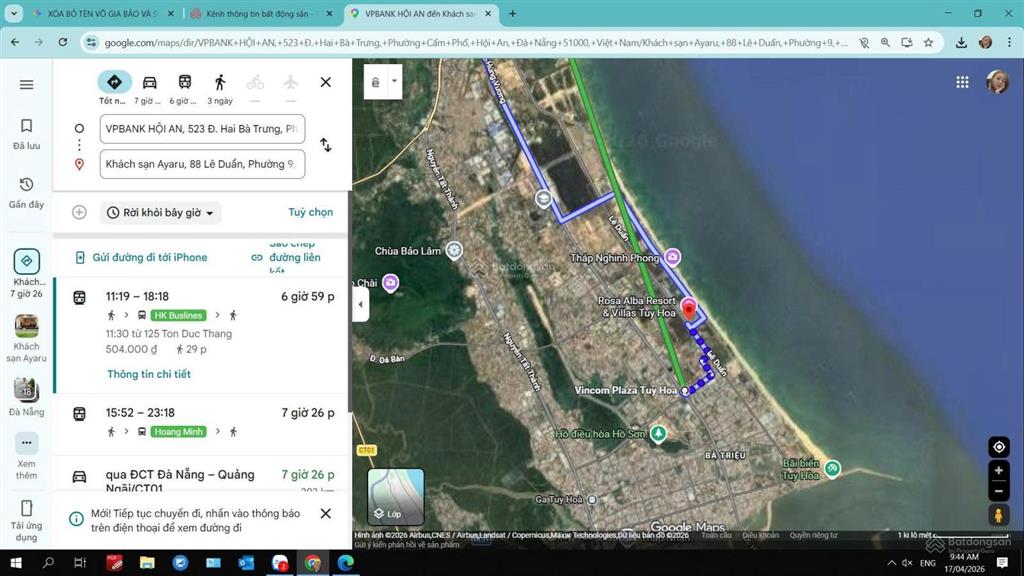 Bán đấu giá cơ sở massage số 1 tuy hòa. kdt hưng phú, tuy hòa, phú yên.