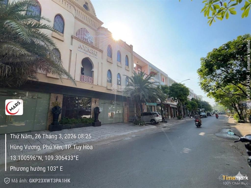 Bán đấu giá cơ sở massage số 1 tuy hòa. kdt hưng phú, tuy hòa, phú yên.