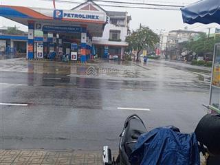 Cần bán nhanh mt kinh doanh đường phan châu trinh, an sơn, tam kỳ, đối diện cây xăng hòa hương