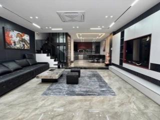 Bán nhà riêng vip nam từ liêm 90m2,6tầng thang máy,view hồ lộng gió,ô tô đỗ cửa chỉ 18tỷ x