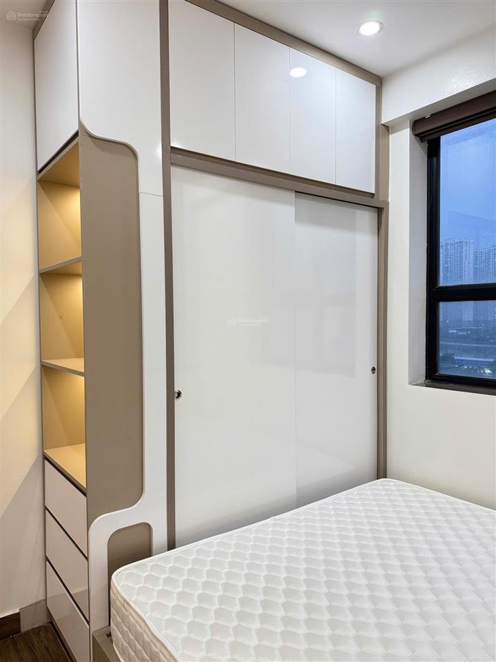 Chính chủ bán căn chung cư cowaelmic 198 nguyễn tuân 3 ngủ full nội thất giá 6.5 tỷ