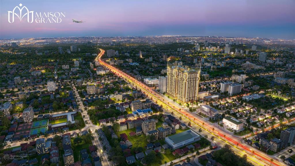 Mở bán căn hộ dự án maison grand phú mỹ vũng tàu với giá tuyệt chủng 1,7 tỷ, ck 3%, tt 50%